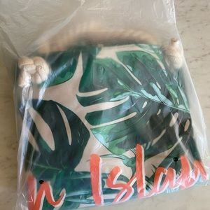 Brand New Victoria Secret Tote